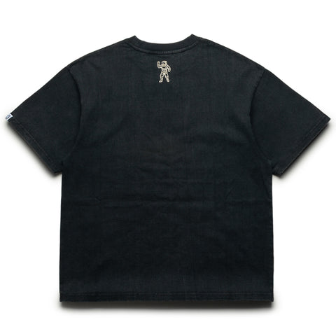 Billionaire Boys Club To The Moon Knit Tee - Black