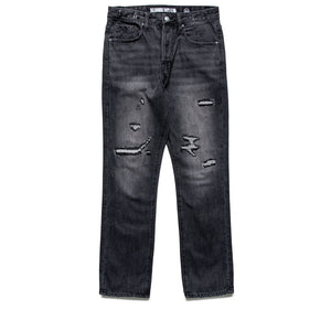 Billionaire Boys Club Mass Jean - Astra Black