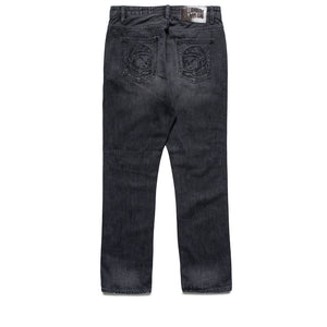 Billionaire Boys Club Mass Jean - Astra Black