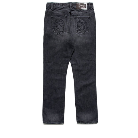 Billionaire Boys Club Mass Jean - Astra Black