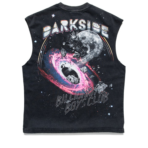 Billionaire Boys Club New Atlantis Tank - Black