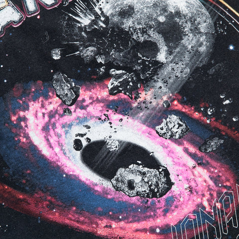 Billionaire Boys Club New Atlantis Tank - Black