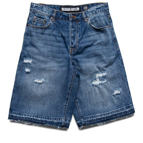 Billionaire Boys Club Onibaba Shorts - Astra