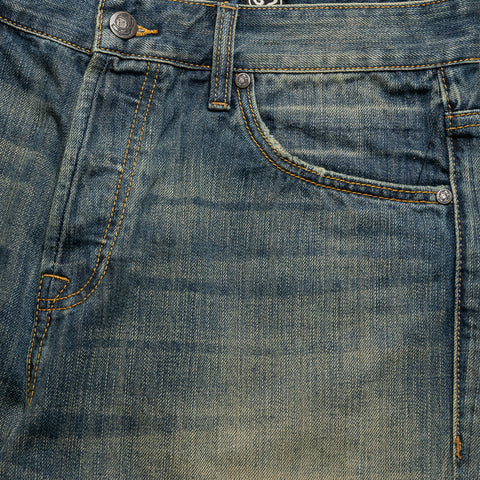 Billionaire Boys Club Pulsar Shorts - Crater
