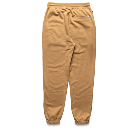 Billionaire Boys Club Physics Sweatpant - Apple Cinnamon