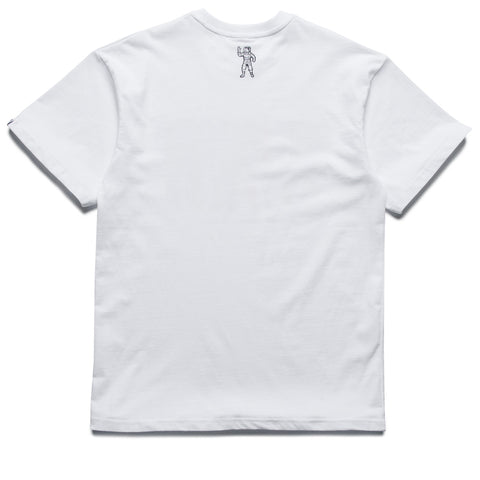 Billionaire Boys Club Prism Tee - White
