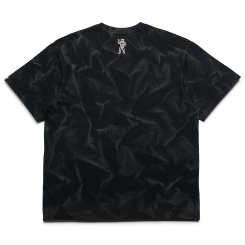 Billionaire Boys Club Rushmore Knit Tee - Black