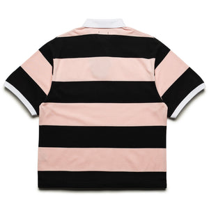 Billionaire Boys Club Ryder Polo - Black
