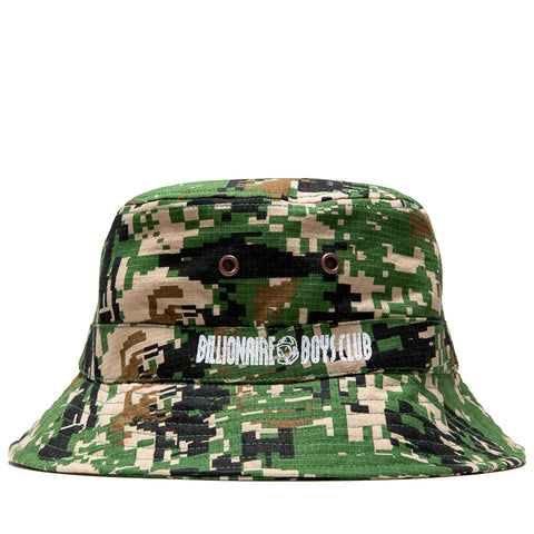 Billionaire Boys Club Retreat Bucket Hat - Sesame
