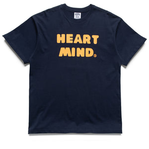Billionaire Boys Club Roar Tee - Navy Blazer
