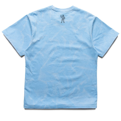 Billionaire Boys Club Rushmore Knit Tee - Baltic Sea