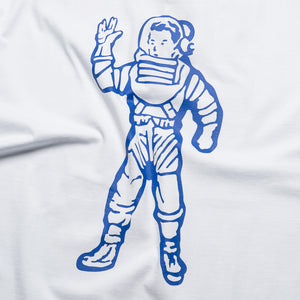 Billionaire Boys Club Sale SS Tee - White