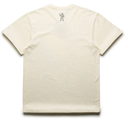 Billionaire Boys Club Skycity Knit Tee - Winter White