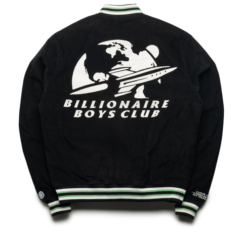 Billionaire Boys Club Space Station Jacket - Black