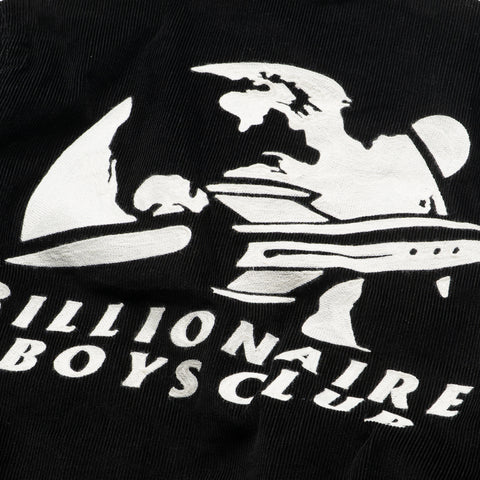 Billionaire Boys Club Space Station Jacket - Black