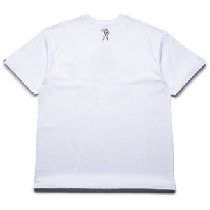 Billionaire Boys Club Space Beach Tee - White