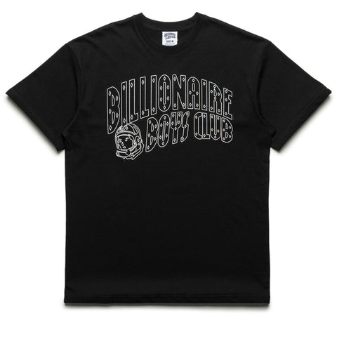 Billionaire Boys Club Stores Tee - Black