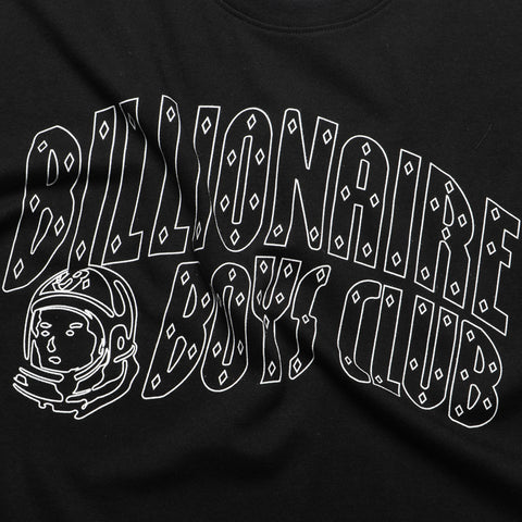 Billionaire Boys Club Stores Tee - Black