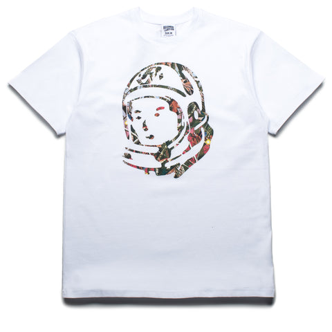 Billionaire Boys Club Forest Tee - White