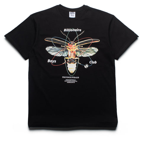 Billionaire Boys Club Glow Tee - Black