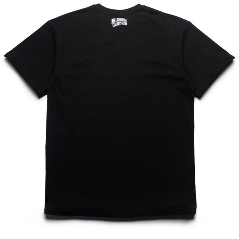 Billionaire Boys Club Glow Tee - Black