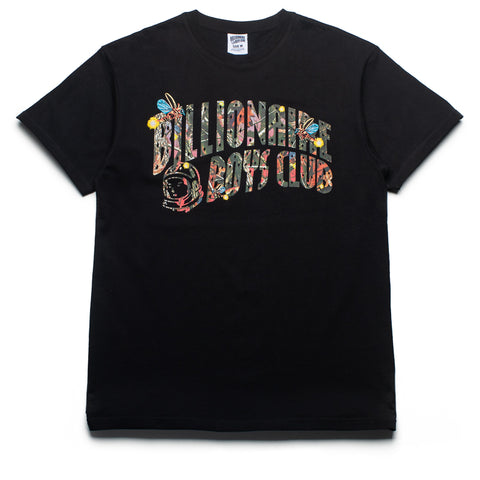 Billionaire Boys Club Knit Tee - Black