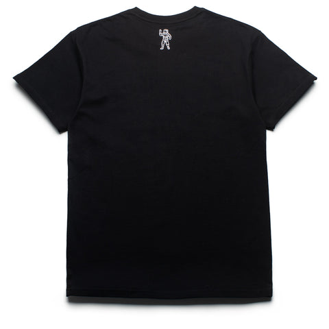 Billionaire Boys Club Knit Tee - Black