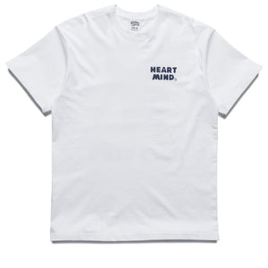 Billionaire Boys Club Spaceship Tee - White