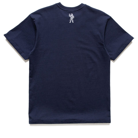 Billionaire Boys Club Stand By Tee - Navy Blazer
