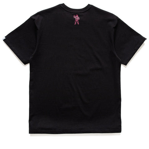 Billionaire Boys Club Stones Tee - Black