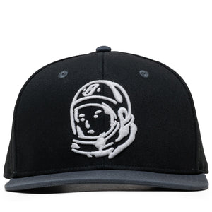 Billionaire Boys Club Two Tone Hat - Black