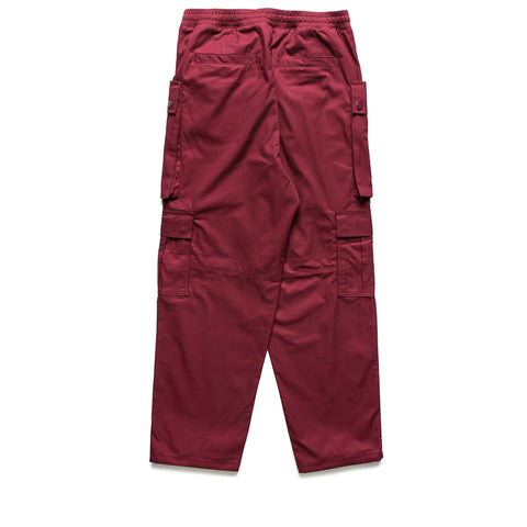 Billionaire Boys Club Thrusters Cargo Pants - Rhododendron