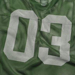 Billionaire Boys Club Varsity Knit Jersey - Greener Pastures
