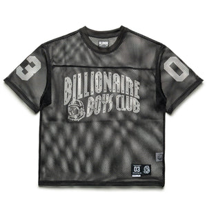Billionaire Boys Club Varsity Knit Jersey - Black