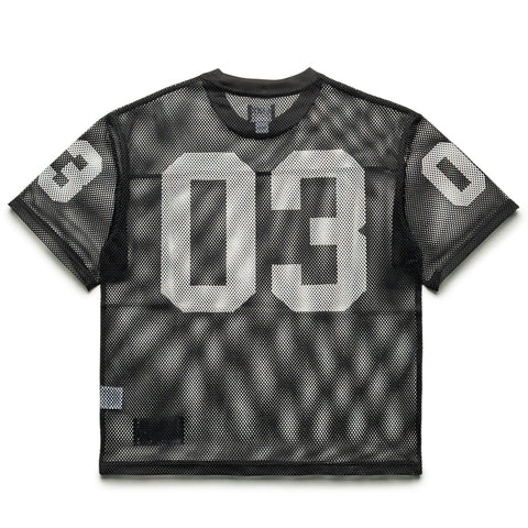 Billionaire Boys Club Varsity Knit Jersey - Black