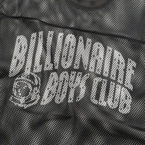 Billionaire Boys Club Varsity Knit Jersey - Black