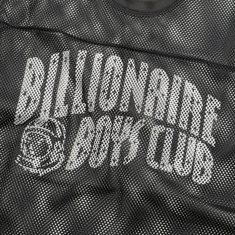 Billionaire Boys Club Varsity Knit Jersey - Black