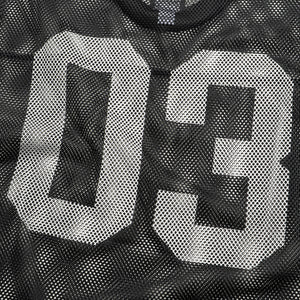 Billionaire Boys Club Varsity Knit Jersey - Black