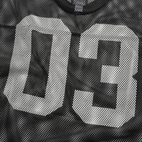 Billionaire Boys Club Varsity Knit Jersey - Black