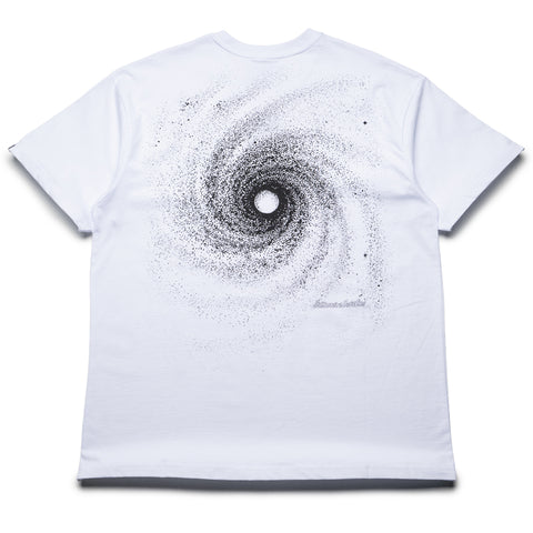Billionaire Boys Club Vortex Tee - White