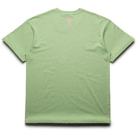 Billionaire Boys Club Voyage Tee - Forest Shade