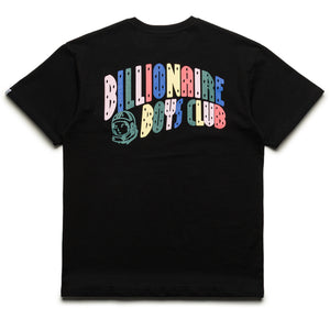 Billionaire Boys Club Wealth Curve SS Tee - Black