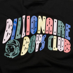 Billionaire Boys Club Wealth Curve SS Tee - Black