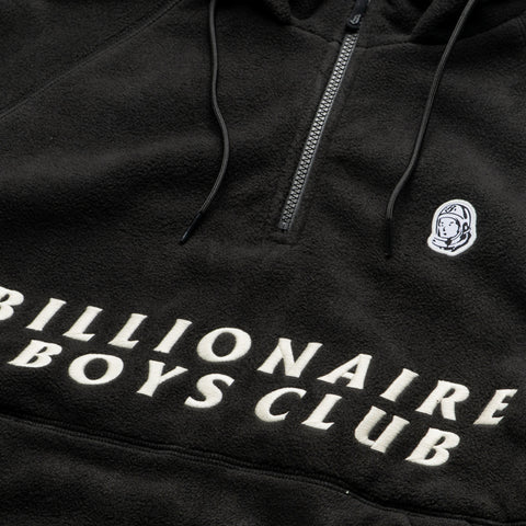 Billionaire Boys Club Windrunner Jacket - Black