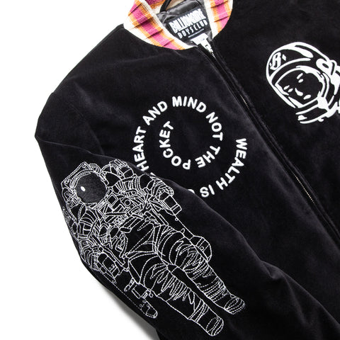 Billionaire Boys Club Wealth Jacket - Black