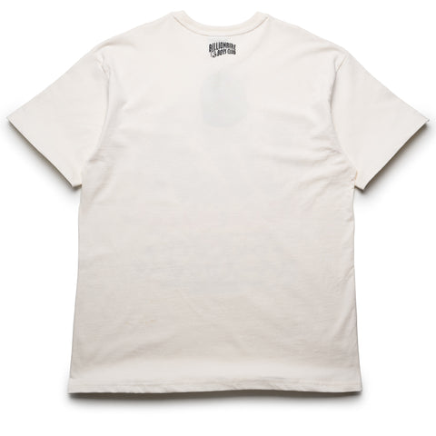 Billionaire Boys Club Wild Knit Tee - Whisper White