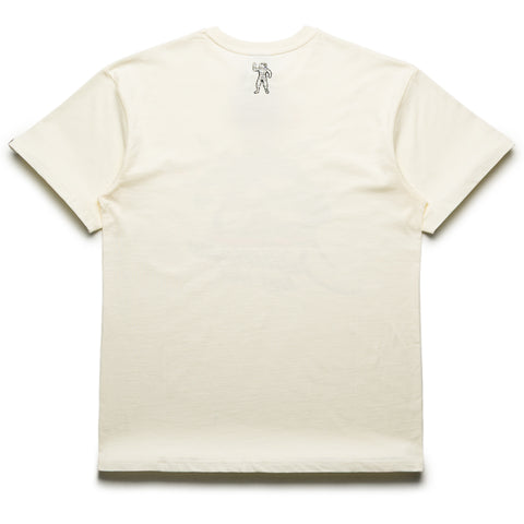 Billionaire Boys Club Zen Tee - Winter White