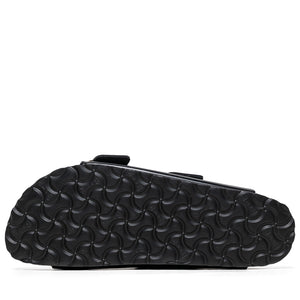 Women's Birkenstock Arizona Big Buckle Patent Leather - High Shine Black