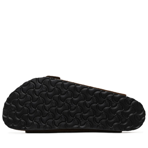 Birkenstock Arizona Soft Footbed Suede - Carafe Tonal