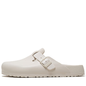 Birkenstock Boston EVA - Eggshell